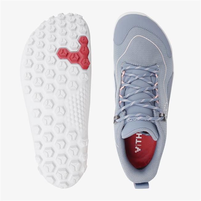TRACKER TEXTILE LOW FG2 WOMENS